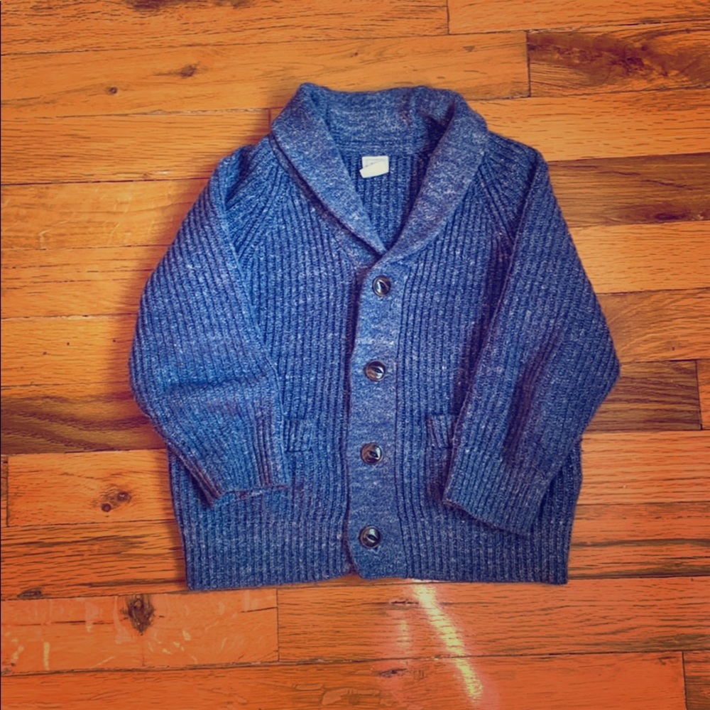 Gap sz 2 toddler sweater